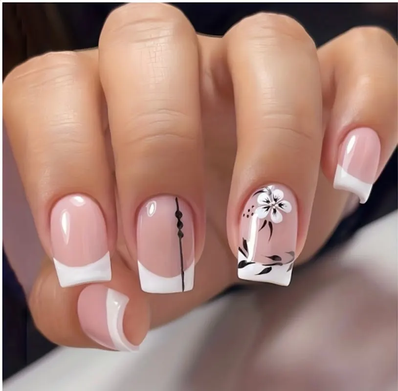 LV NAILS Skin Care — Nail salon in Bethlehem